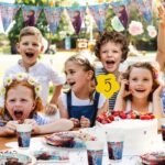 Set Articoli per feste Frozen 66 Pezzi - immagine 3