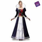Costume per Bambini My Other Me Regina Taglia M/L - immagine 2