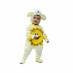 Costume per Neonati My Other Me 2 Pezzi Taglia 7-12 Mesi
