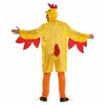 Costume per Bambini My Other Me Gallo 3 Pezzi Giallo Taglia M/L - immagine 5