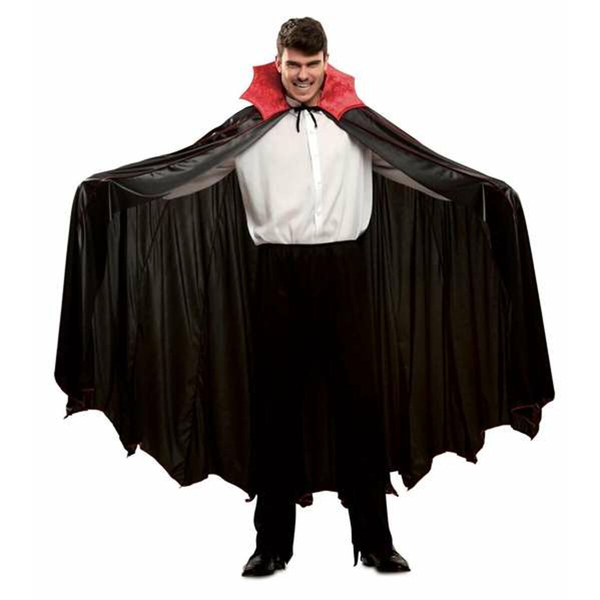 8435408222808_S2430329_P00.jpg Costume per Bambini My Other Me S - immagine 1