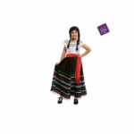 Costume per Bambini My Other Me Messicano (2 Pezzi) Taglia 5-6 Anni - immagine 4