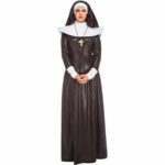 Costume per Adulti My Other Me Suora Taglia M/L - immagine 3