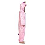 Costume per Bambini My Other Me Unicorno Rosa Taglia 10-12 Anni - immagine 2