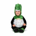 Costume per Bambini My Other Me Dinosauro (3 Pezzi) Taglia 3-4 Anni - immagine 3
