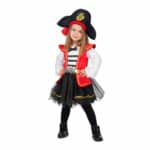 Costume per Bambini My Other Me Pirata (2 Pezzi) Taglia M/L