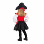 Costume per Bambini My Other Me Pirata (2 Pezzi) Taglia 3-4 Anni - immagine 4