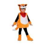 Costume per Bambini My Other Me Zorro (4 Pezzi) Taglia 12-24 Mesi - immagine 2