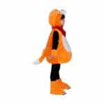 Costume per Bambini My Other Me Zorro (4 Pezzi) Taglia 12-24 Mesi - immagine 3