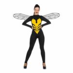 Costume per Adulti My Other Me Vespe Taglia S - immagine 2