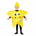 Costume per Bambini My Other Me Stella marina Taglia 7-9 Anni - immagine 3