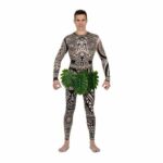 Costume per Adulti My Other Me Maui Taglia XL