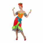 Costume per Adulti My Other Me Danzatore di Rumba Taglia M - immagine 3