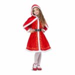 Costume per Bambini My Other Me Costume per Bambini Natale Taglia 3-4 Anni - immagine 3