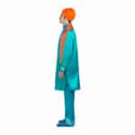 Costume per Adulti My Other Me Indiano 4 Pezzi Taglia XL - immagine 4