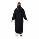Costume per Adulti My Other Me Pinguino Bianco Nero Taglia S/M - immagine 8