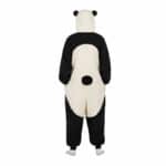 Costume per Adulti My Other Me Panda 2 Pezzi Taglia L/XL/XXL - immagine 5