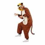 Costume per Adulti My Other Me Tigre Arancio Taglia S/M - immagine 5