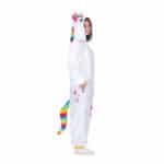 Costume per Adulti My Other Me Unicorno 2 Pezzi Taglia L/XL/XXL - immagine 3