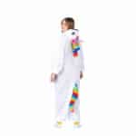 Costume per Adulti My Other Me Unicorno 2 Pezzi Taglia L/XL/XXL - immagine 5