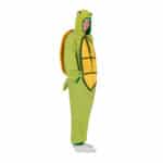 Costume per Adulti My Other Me Tartaruga Giallo Verde Taglia L/XL - immagine 5