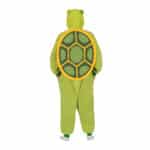 Costume per Adulti My Other Me Tartaruga Giallo Verde Taglia L/XL - immagine 4