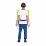 Costume per Bambini My Other Me Caramelle gommose Taglia unica - immagine 3