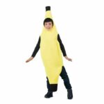 Costume per Bambini My Other Me Banana Taglia 5-6 Anni