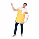 Costume per Adulti My Other Me Boccale di Birra Taglia unica