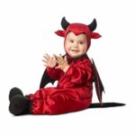 Costume per Neonati My Other Me Diablo 12-24 Mesi - immagine 2
