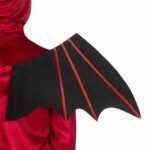 Costume per Bambini My Other Me Diablo 10-12 Anni - immagine 6