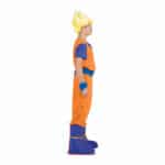 Costume per Adulti My Other Me Goku Dragon Ball 5 Pezzi Taglia XL - immagine 4