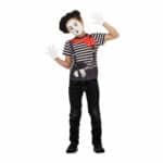 Costume per Bambini My Other Me Mimo Taglia 4-6 anni