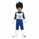 Costume per Bambini My Other Me Vegeta S Taglia 13-14 Anni - immagine 3
