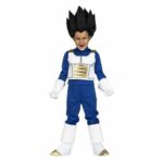 Costume per Bambini My Other Me Vegeta S Taglia 13-14 Anni - immagine 2