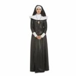 Costume per Adulti My Other Me Suora Morta Taglia XXXL