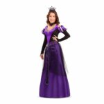 Costume per Adulti My Other Me Regina Medievale XXL - immagine 2