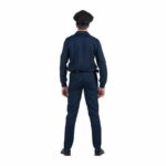Costume per Adulti My Other Me Poliziotto XXL - immagine 3