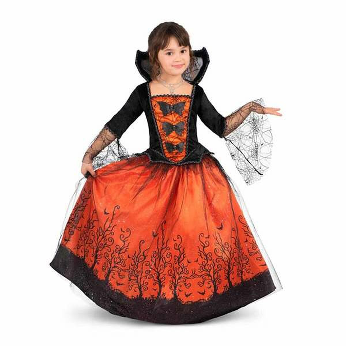 8435435091705_S2449172_P00.jpg Costume per Bambini My Other Me 10-12 Anni - immagine 1