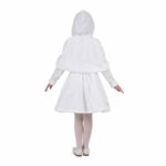 Costume per Bambini My Other Me Natale Taglia 7-9 Anni - immagine 3