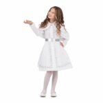 Costume per Bambini My Other Me Natale Taglia 7-9 Anni - immagine 5