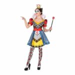 Costume per Adulti My Other Me Regina di Cuori S