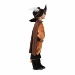 Costume per Bambini My Other Me Gatto Stivali Taglia 7-9 Anni - immagine 2