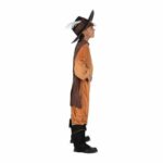 Costume per Bambini My Other Me Gatto Stivali Taglia 7-9 Anni - immagine 7