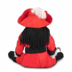 Costume per Neonati My Other Me Pirata 24-36 Mesi Uncino - immagine 4