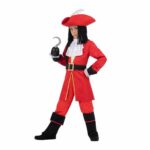 Costume per Bambini My Other Me Uncino Taglia 10-12 Anni - immagine 2