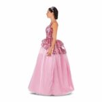 Costume per Adulti My Other Me Principessa S - immagine 4