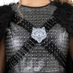Costume per Adulti My Other Me Dama Taglia L - immagine 4