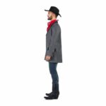 Costume per Adulti My Other Me Pistolero L - immagine 2