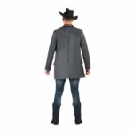 Costume per Adulti My Other Me Pistolero L - immagine 3